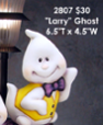 Larry Ghost