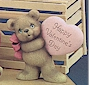Bears with Hearts