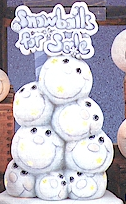Snowballs For Sale