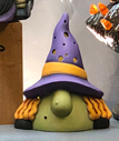 GB Witch Gnome