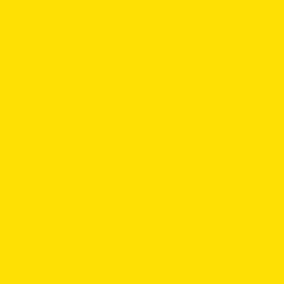 Brightest Yellow